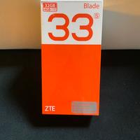 ZTE Blade A33s