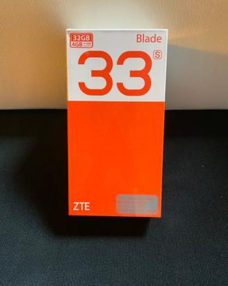 ZTE Blade A33s