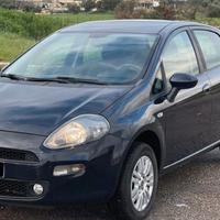 Punto Multijet Euro 6