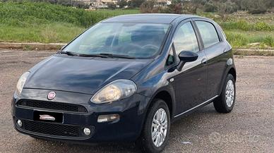 Punto Multijet Euro 6