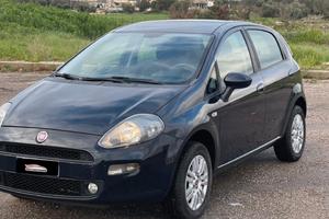 punto Multijet Euro 6