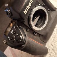 Nikon f5