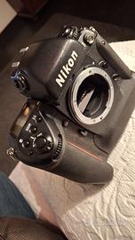 Nikon f5