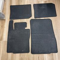 Tappetini in gomma MiniCountryman