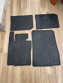 Tappetini in gomma MiniCountryman