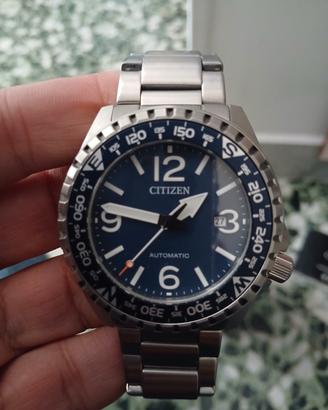 citizen 