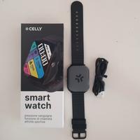 Celly Smartwatch 