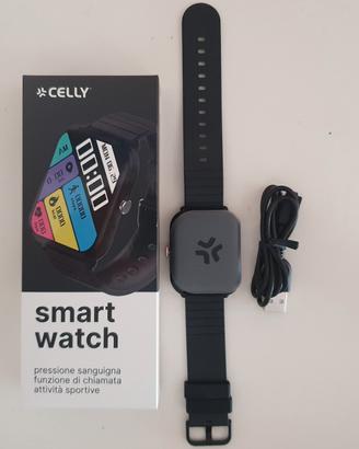 Celly Smartwatch 