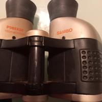 binocolo bresser
