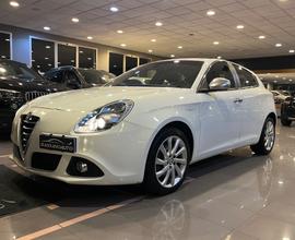 Alfa Romeo Giulietta 1.6 JTDm-2 120 CV Progression