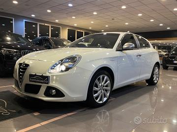 Alfa Romeo Giulietta 1.6 JTDm-2 120 CV Progression