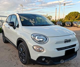 Fiat 500X 1.3 MultiJet 95 CV Club