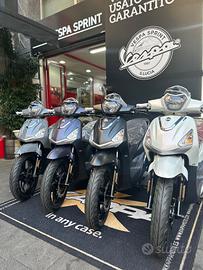 Sym Symphony 125 New symphony 125 euro 5 plas pron