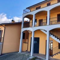 PORZIONE DI QUADRIFAMILIARE A VALENTANO