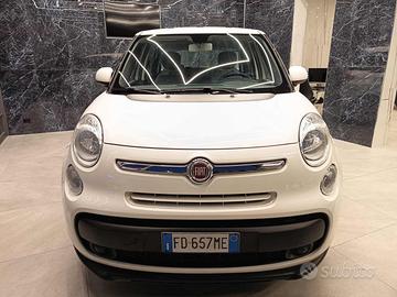 FIAT 500L 1.4 T-Jet 120 CV GPL Pop Star