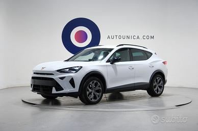 CUPRA Formentor 1.5 ETSI 150 CV DSG FULL LED