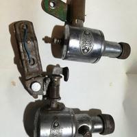 2 Dinamo vintage Radius B 52 e Tegif