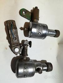 2 Dinamo vintage Radius B 52 e Tegif