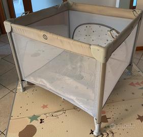 BOX PIEGHEVOLE PER BAMBINI JUBOX FOPPAPEDRETTI