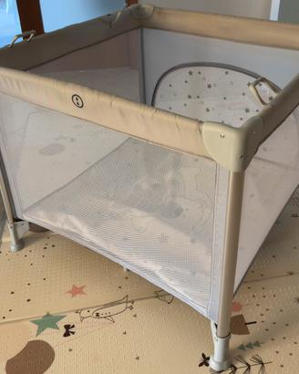 BOX PIEGHEVOLE PER BAMBINI JUBOX FOPPAPEDRETTI