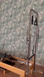 Reformer Pilates