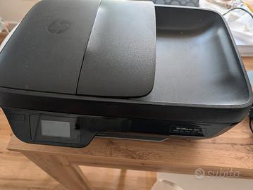 stampante HP office  3833 