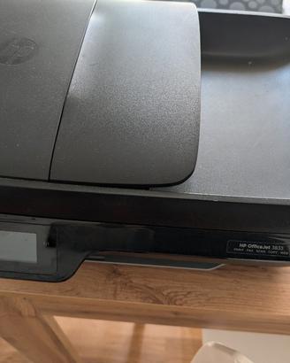 stampante HP office  3833 