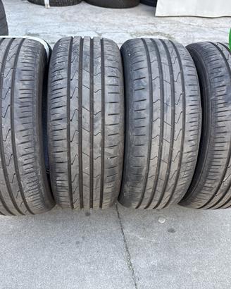 gomme usate 1955015 Estivo HANKOOK - Ven - 560