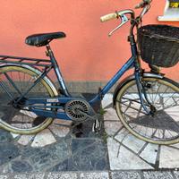 Graziella vicini 24 pollici vintage