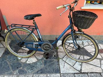 Graziella vicini 24 pollici vintage