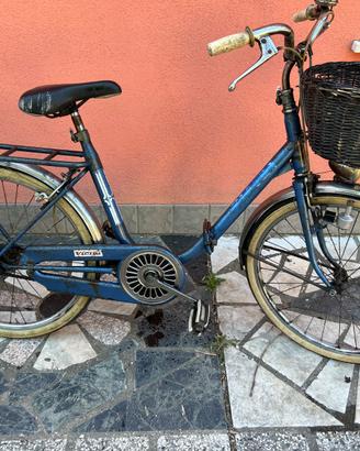 Graziella vicini 24 pollici vintage