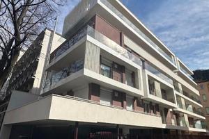 Bilocale/Box Auto Bolzano Centro-Klima A Nature