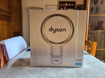 dyson cool CF1 NUOVO mai aperto