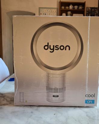dyson cool CF1 NUOVO mai aperto