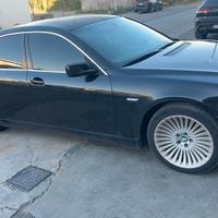 BMW 730 D