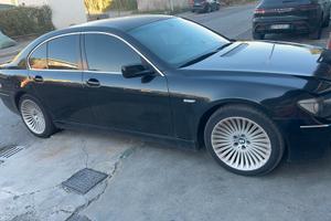 BMW 730 D