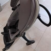 Paseggino Stokke Xplory V6 Grigio-verde