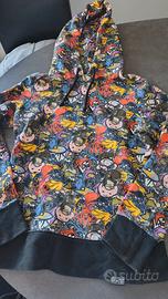 Felpa Converse taglia S