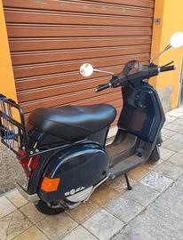Piaggio Vespa Cosa 125