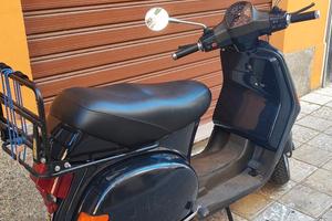 Piaggio Vespa Cosa 125