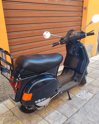 Piaggio Vespa Cosa 125