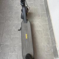 Monopattino elettrico