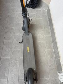 Monopattino elettrico