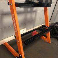 Rastrelliera palestra