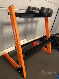 Rastrelliera palestra