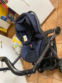Trio Peg Perego
