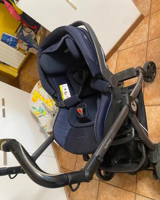 Trio Peg Perego