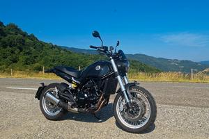 Leoncino 500 Trail 2024