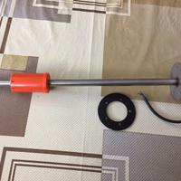 Sensore di livello per acqua e gasolio