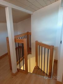 Scala a chiocciola 110x110